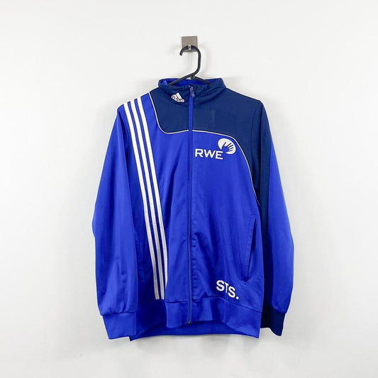 Vintage Adidas Track Jacket