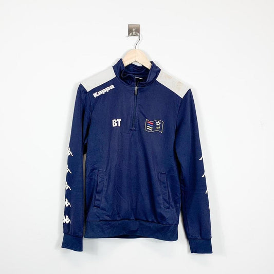 Vintage Kappa Track Jacket