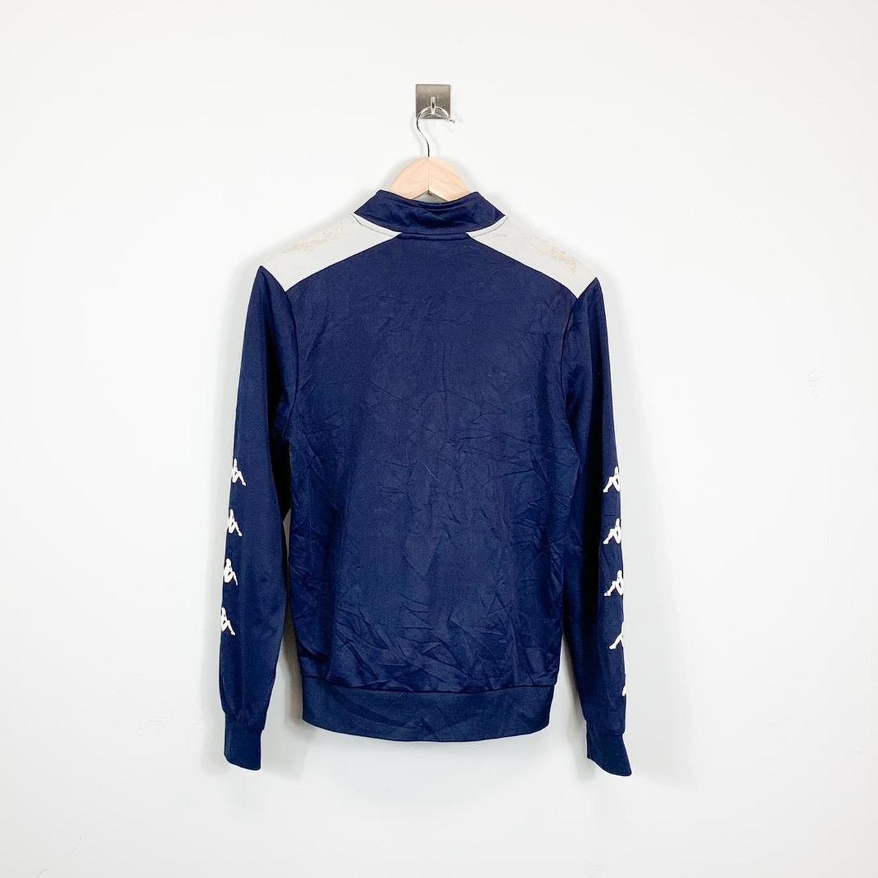 Vintage Kappa Track Jacket