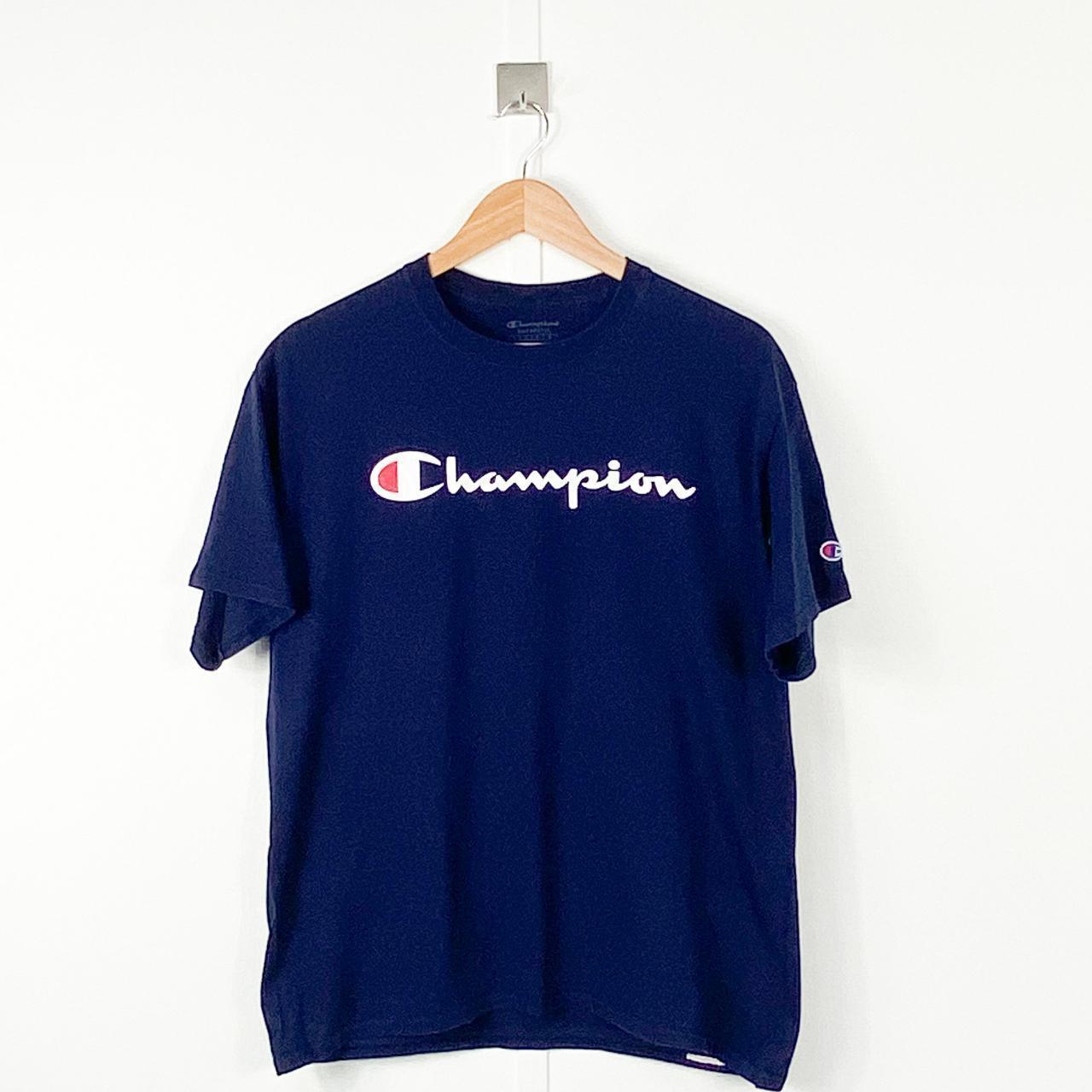 Vintage Champion T-Shirt