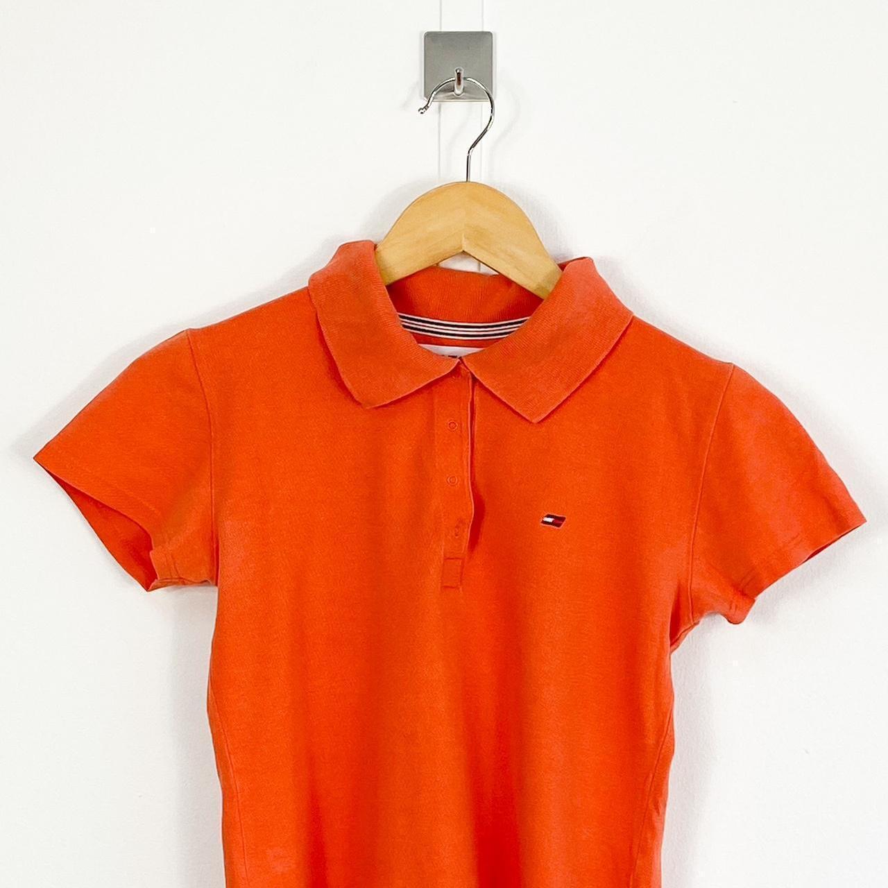 Vintage Tommy Hilfiger Polo Shirt