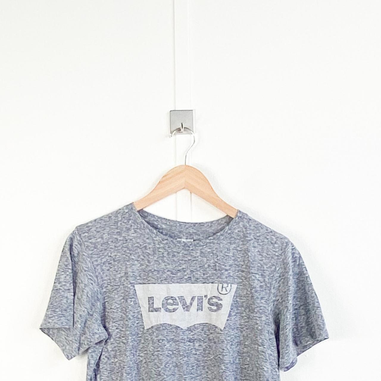 Vintage Levi’s T-Shirt