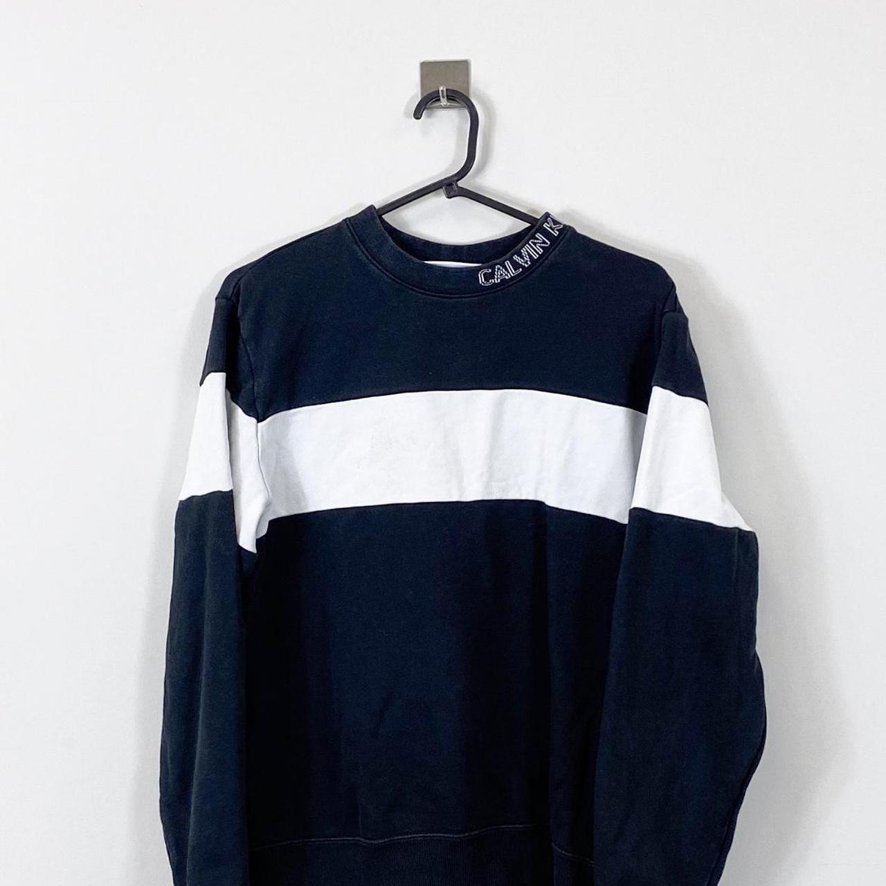 Vintage Calvin Klein Sweatshirt