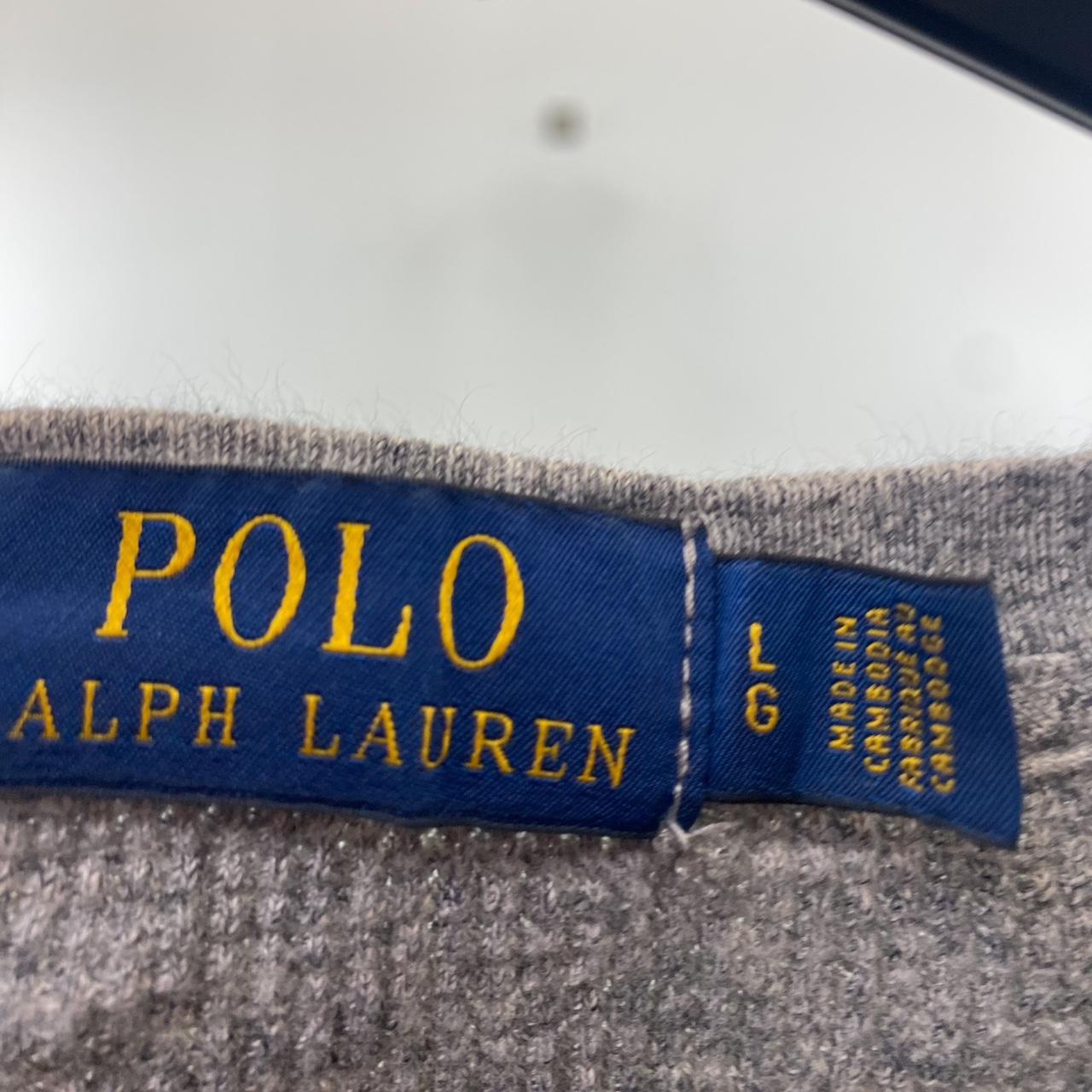 Ralph Lauren Jumper