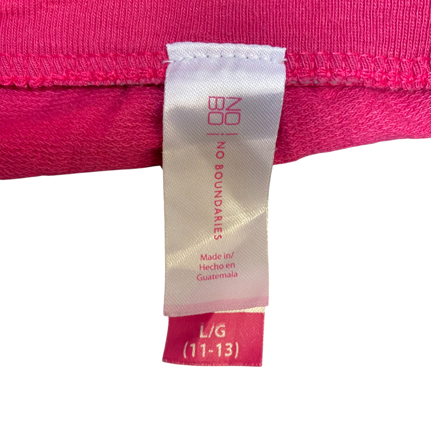 Running Sprinter Shorts Womens Large Pink Athletic Drawstring Waist Dolphin Hem