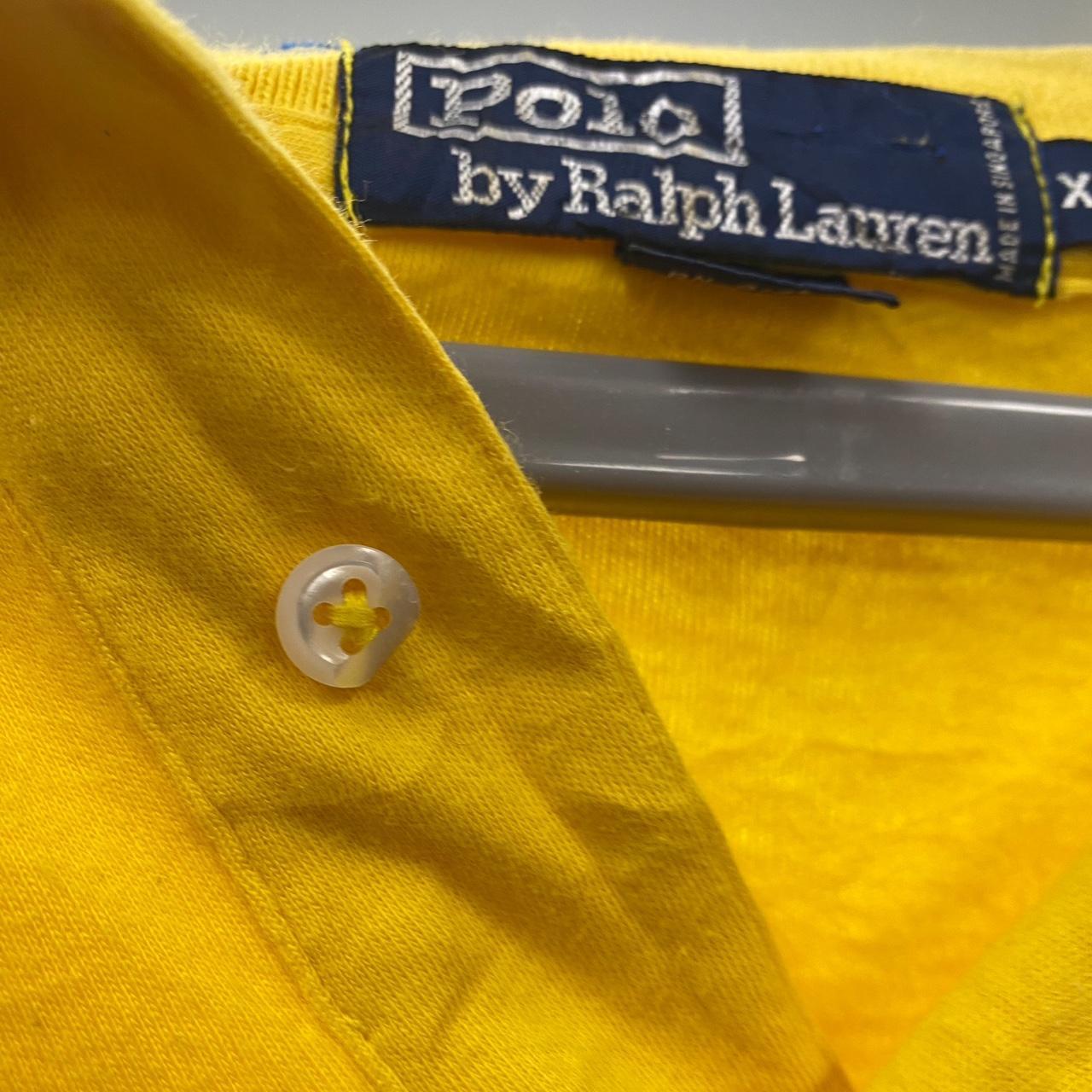 Ralph Lauren Polo Shirt