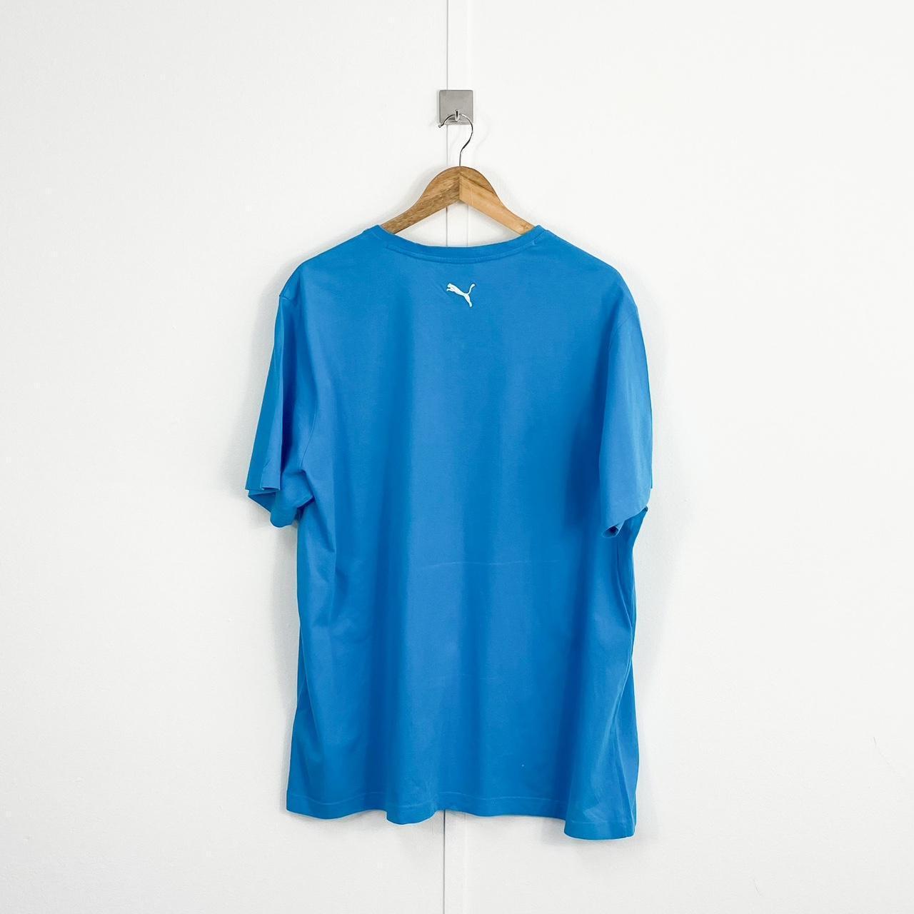 Vintage Puma T-Shirt