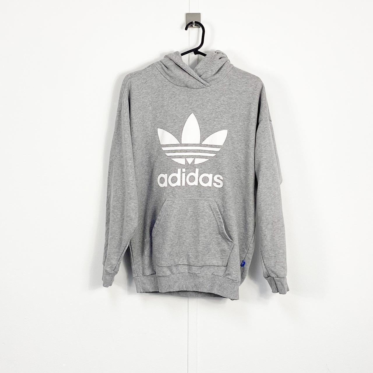 Vintage Adidas Originals Hoodie