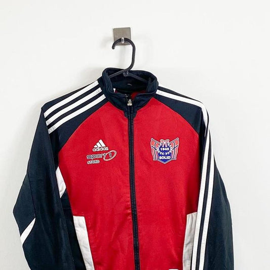 Vintage Adidas Track Jacket