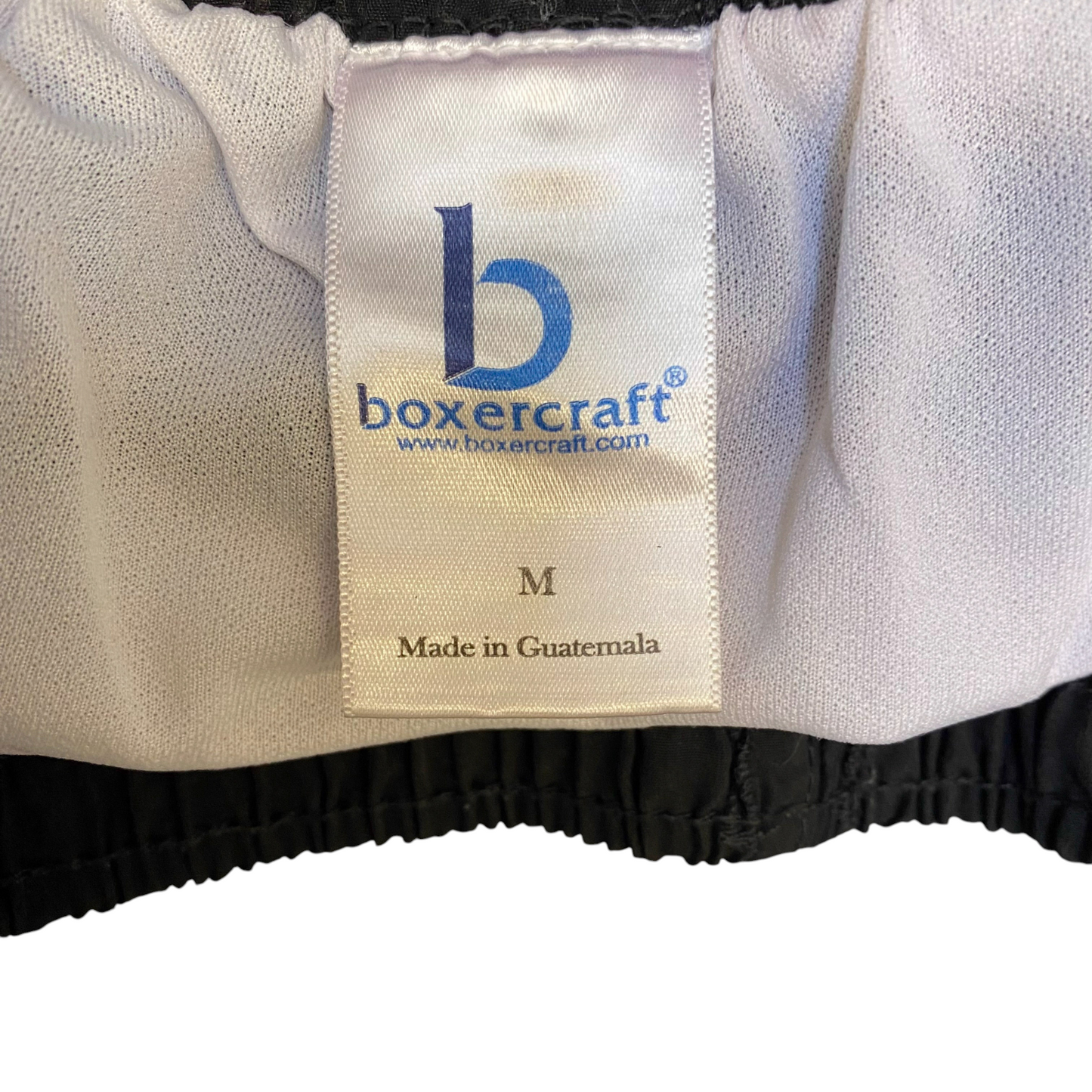 Cannon Falls Dance Team Sprinter Shorts Women Medium Black Workout Elastic Waist