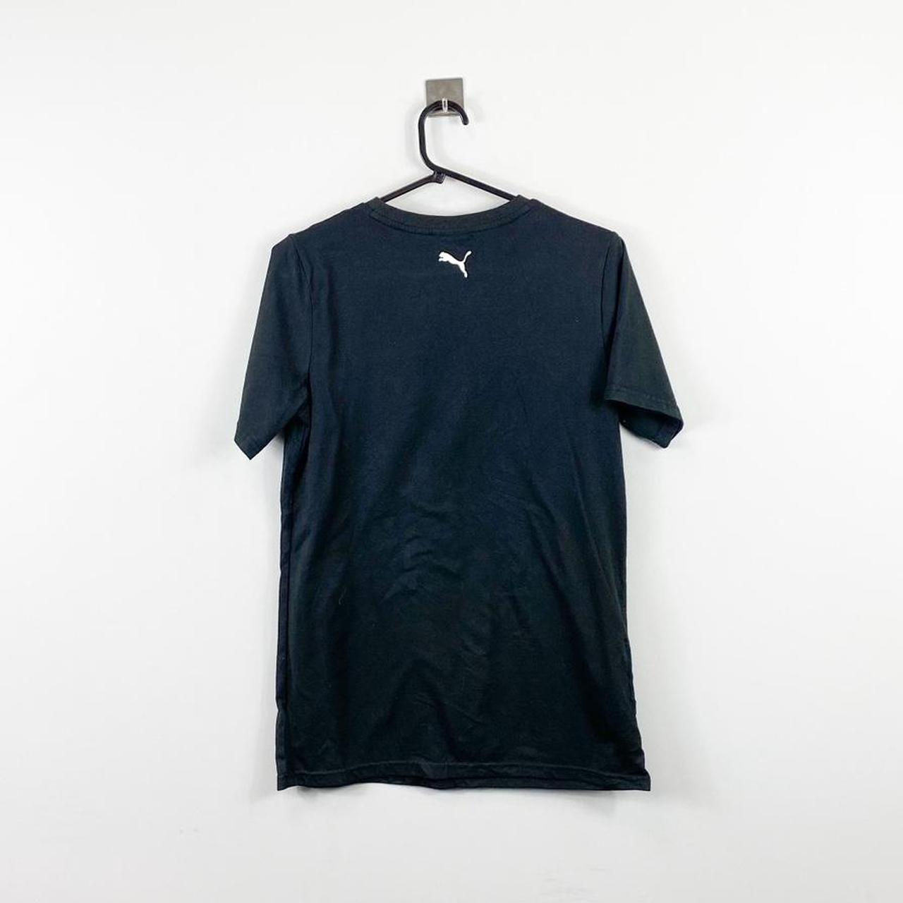 Nike Puma T-shirt