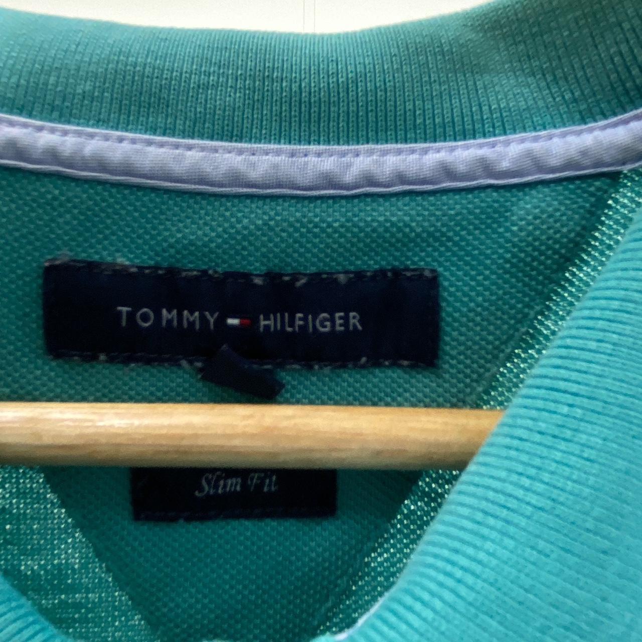 Vintage Tommy Hilfiger Polo Shirt