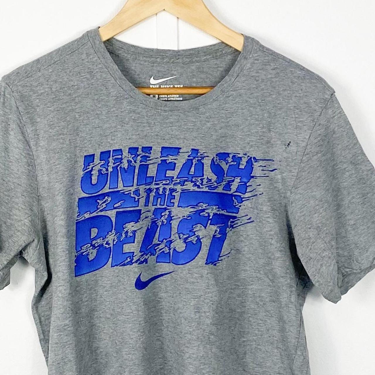 Vintage Nike t-shirt