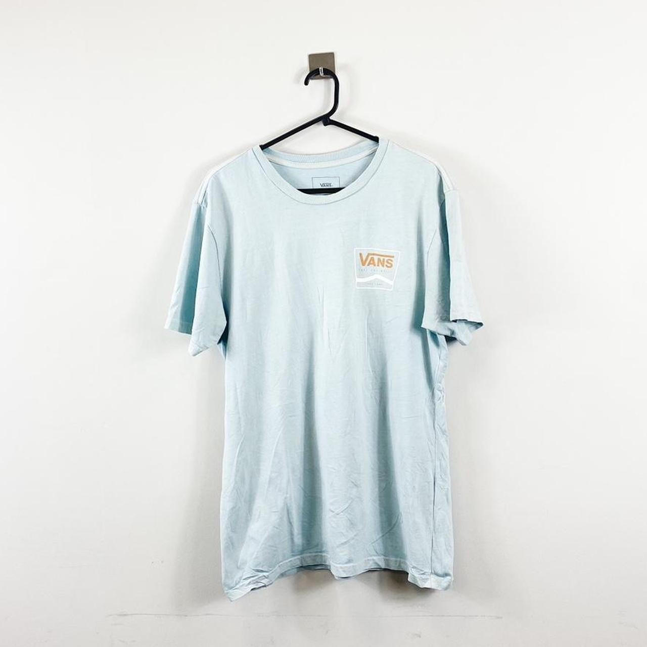 Vintage Vans T-shirt