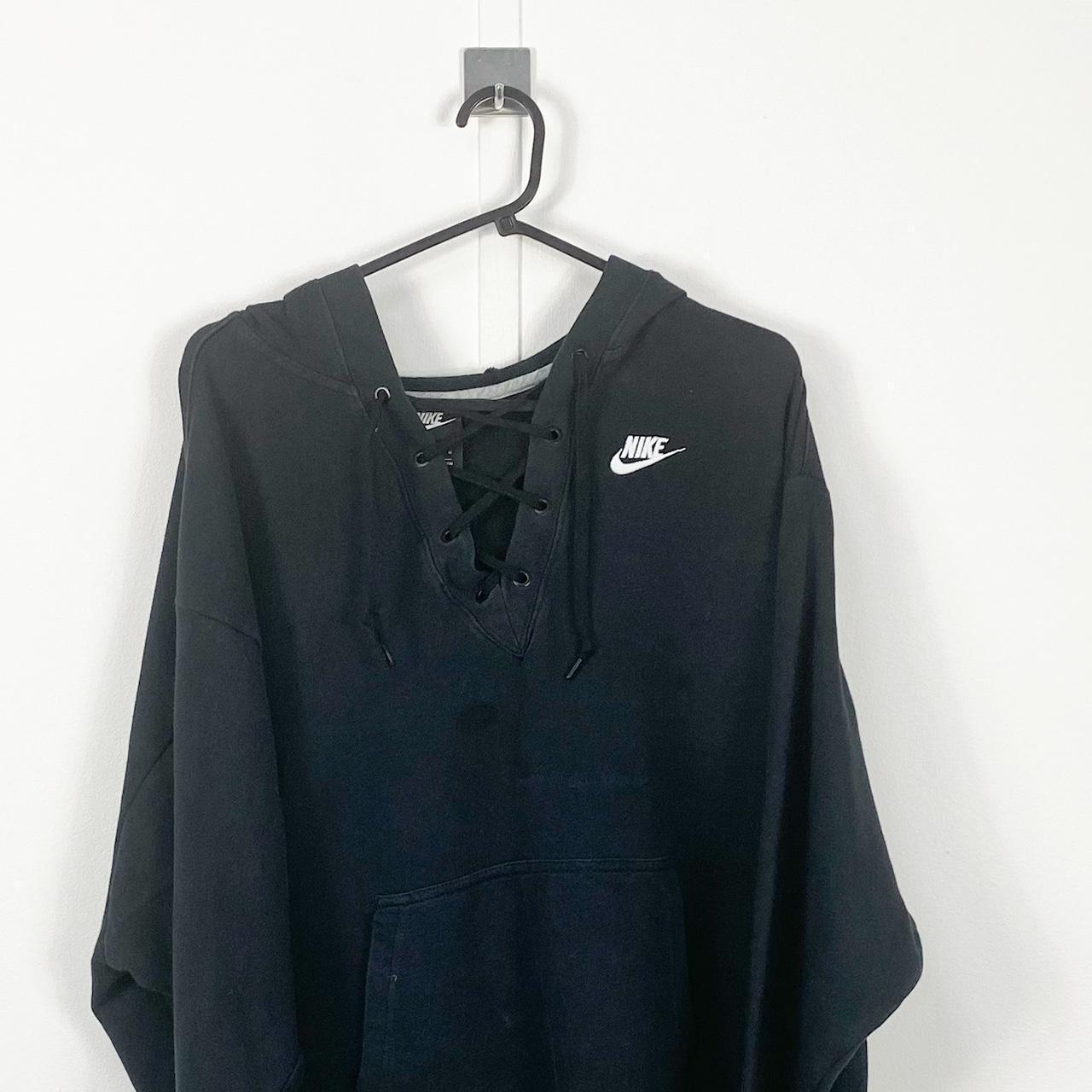 Vintage Nike Hoodie