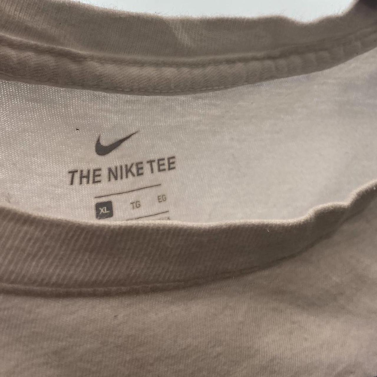 Vintage Nike T-shirt