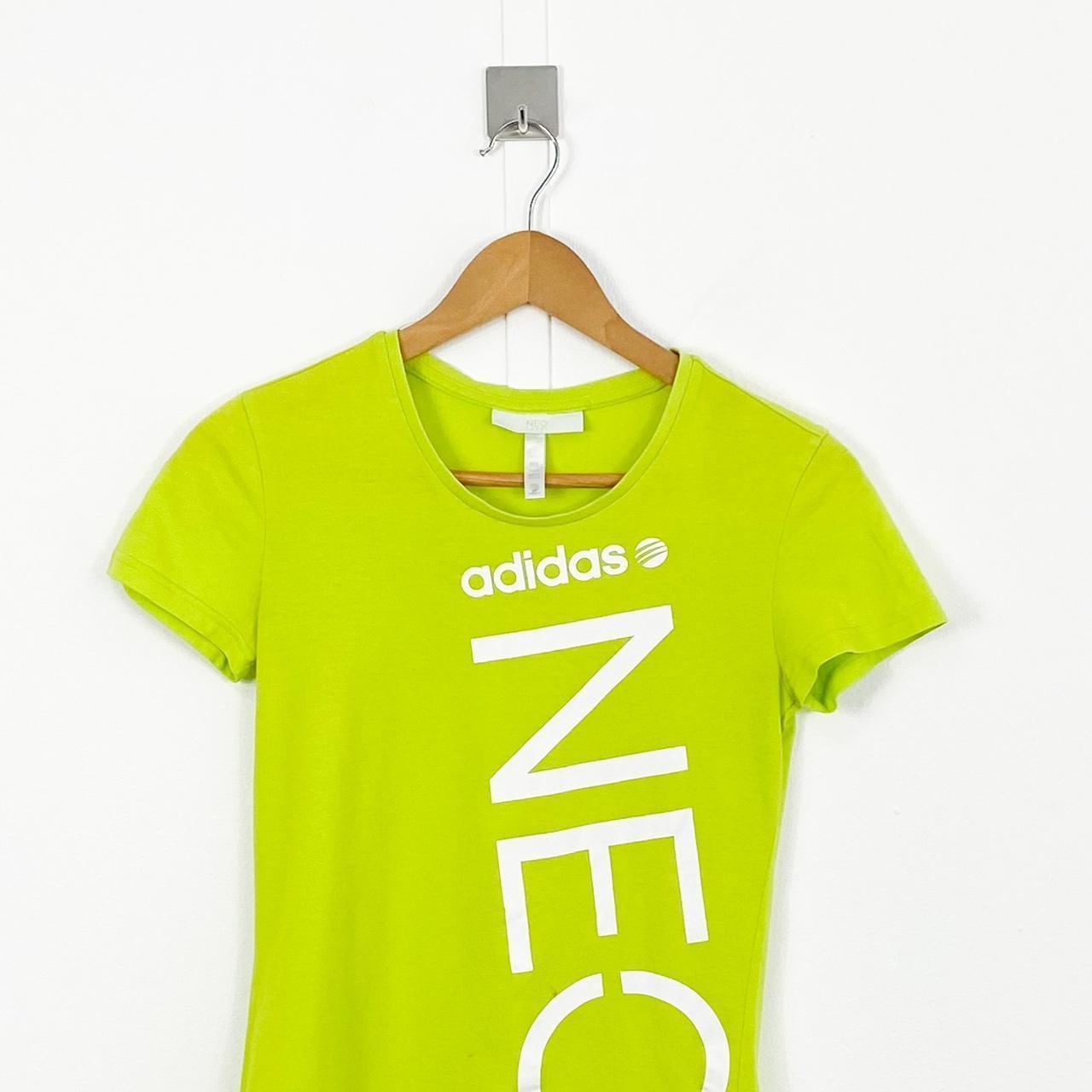 Vintage Adidas T-shirt