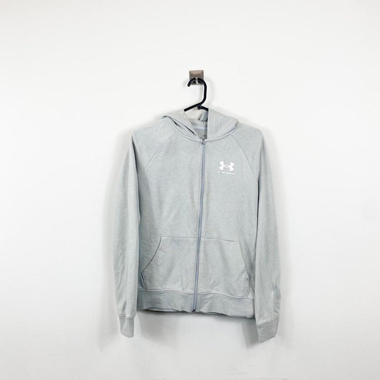 Vintage Under Armour Hoodie