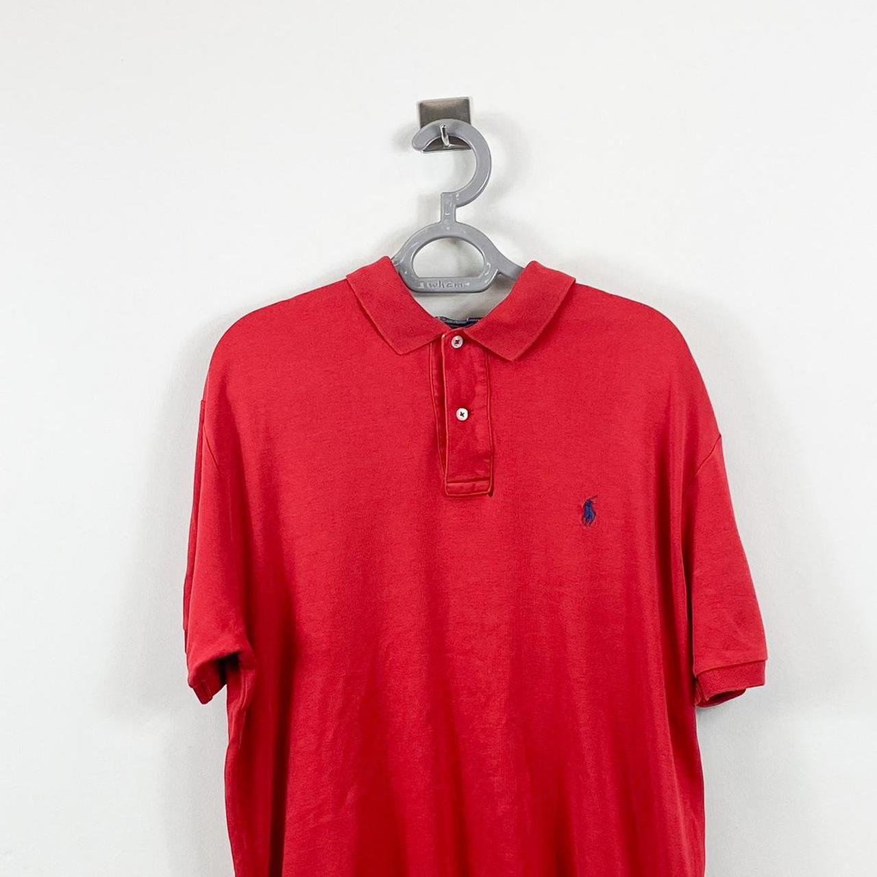 Vintage Ralph Lauren Polo Shirt