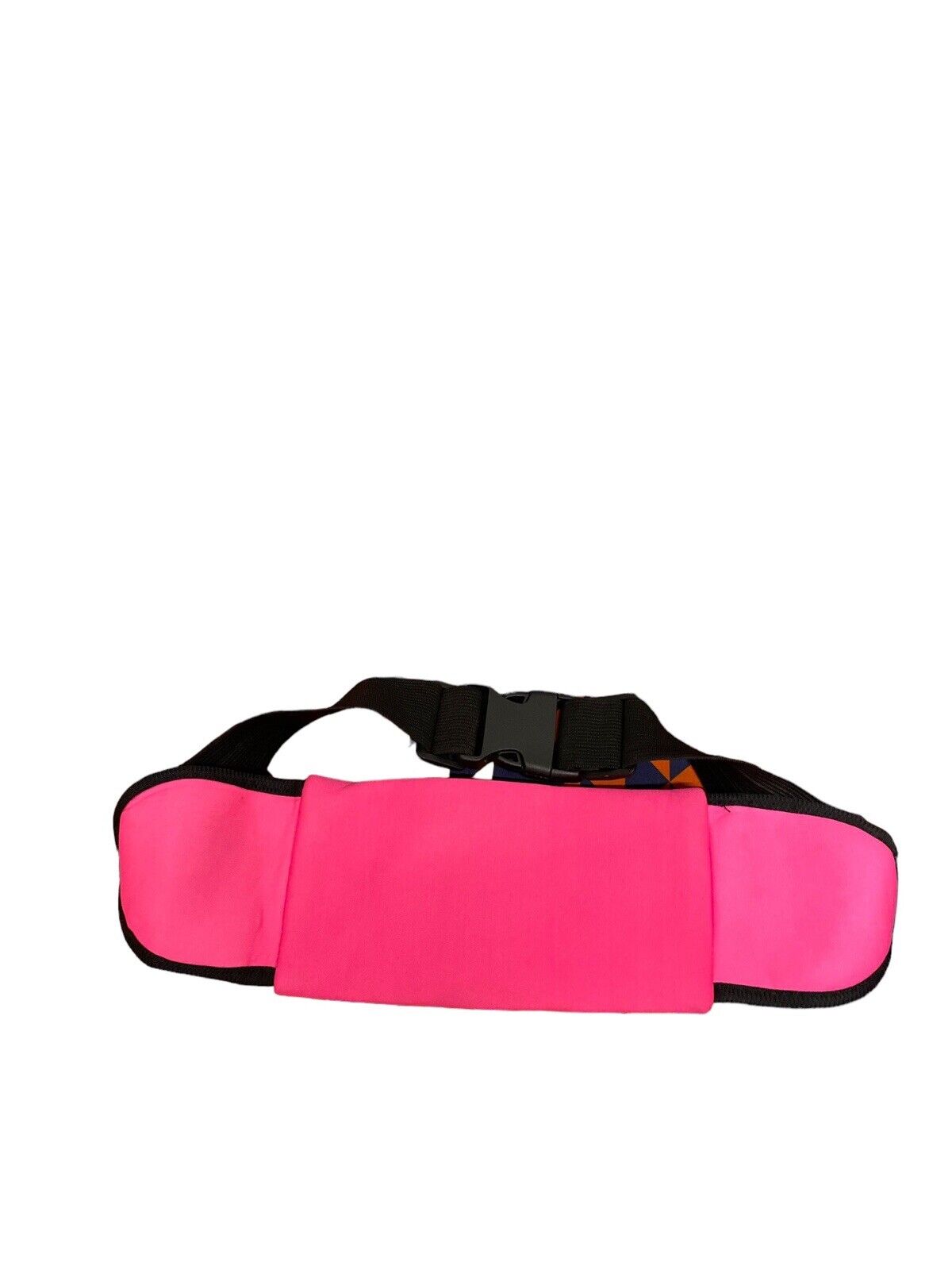 Bum Bag Pink Money Waist Belt Fanny Pack Holiday Festival