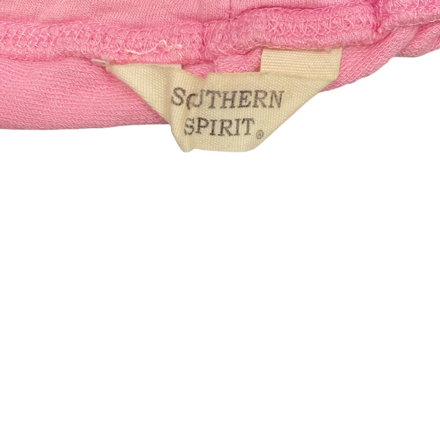 Running Sprinter Shorts Womens M 29" Waist Pink Athletic Gym Workout Dolphin Hem