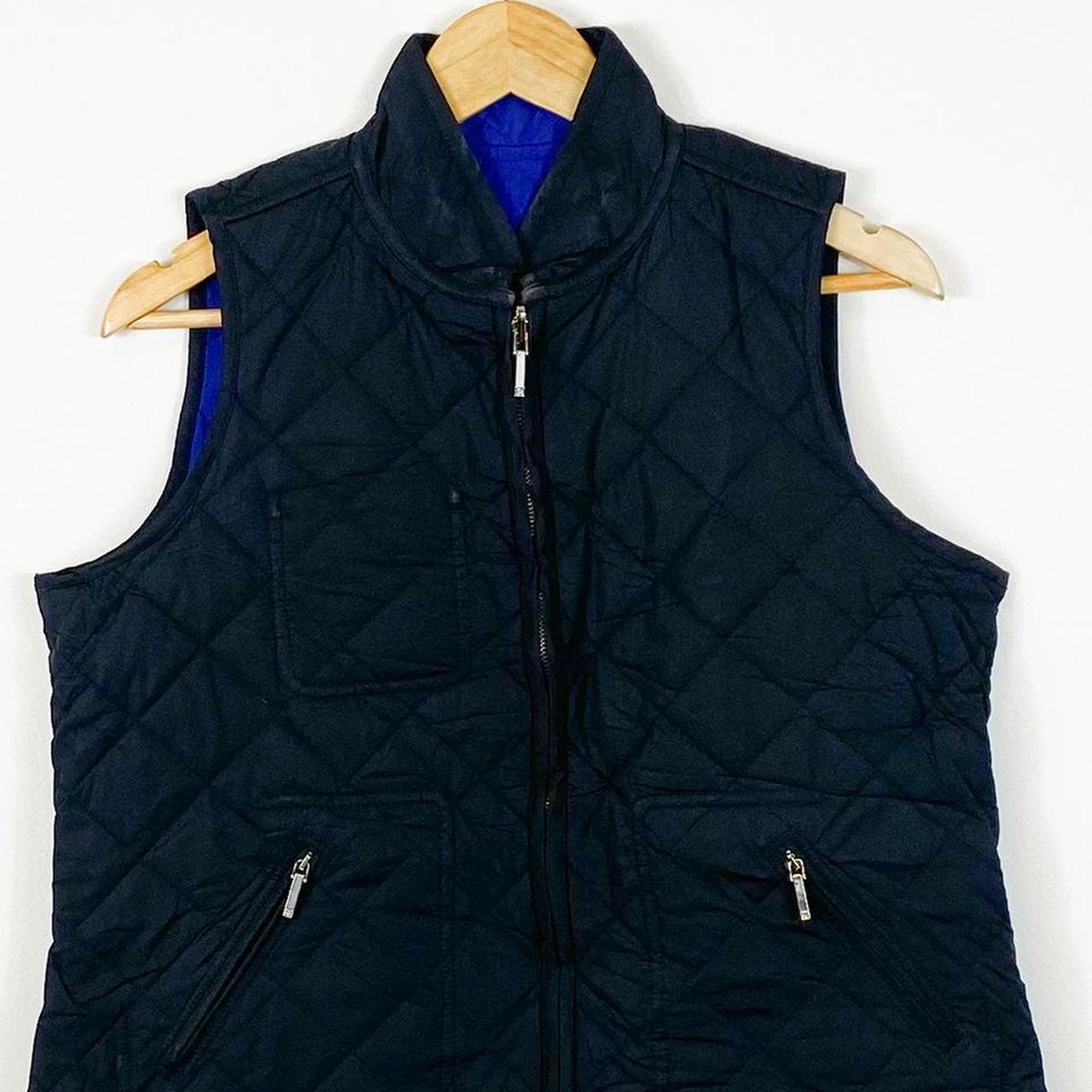 Vintage Ralph Lauren body warmer