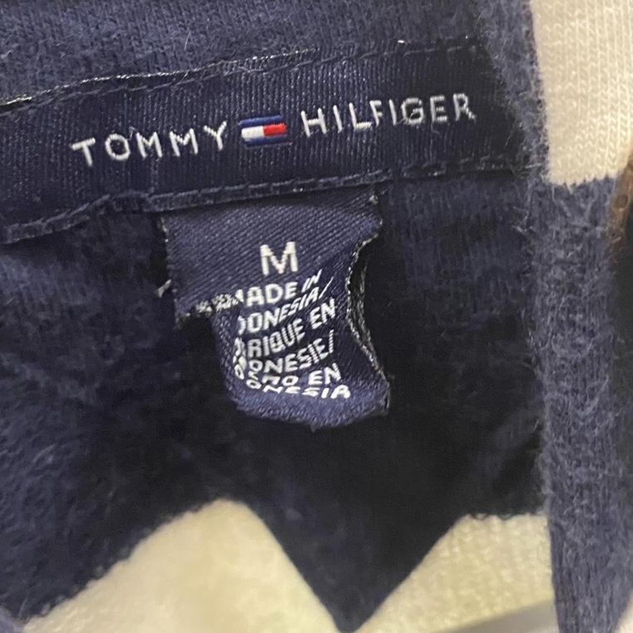 Vintage Tommy Hilfiger Hoodie