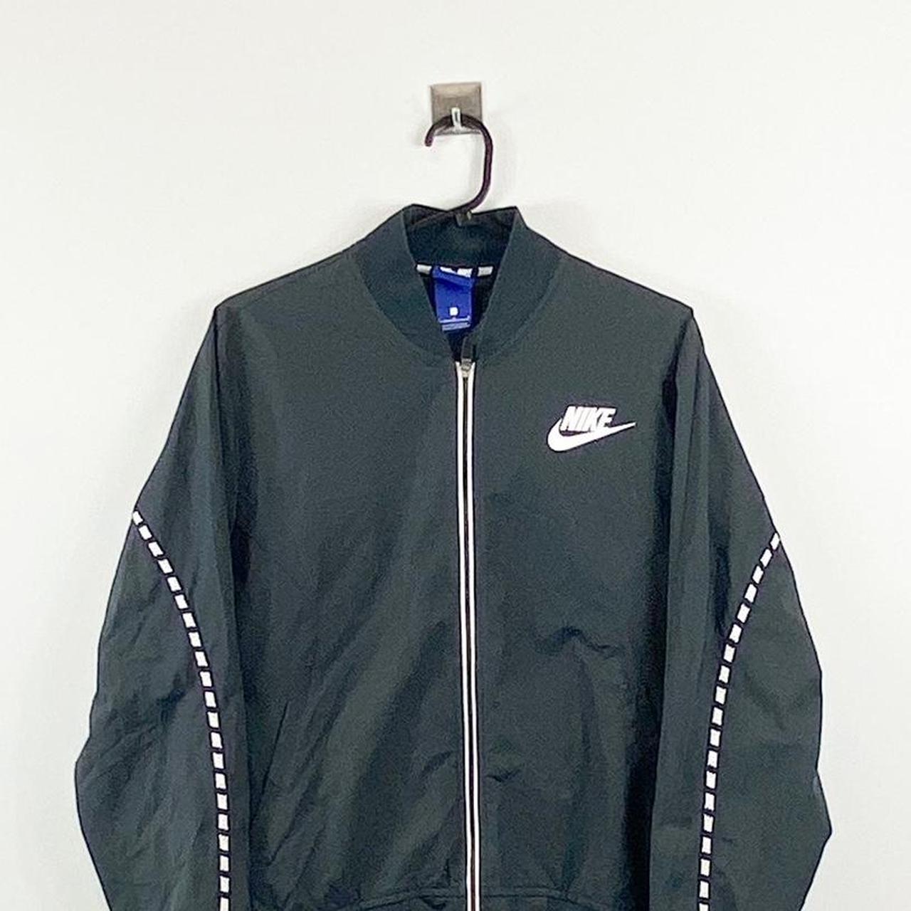 Vintage Nike Jacket