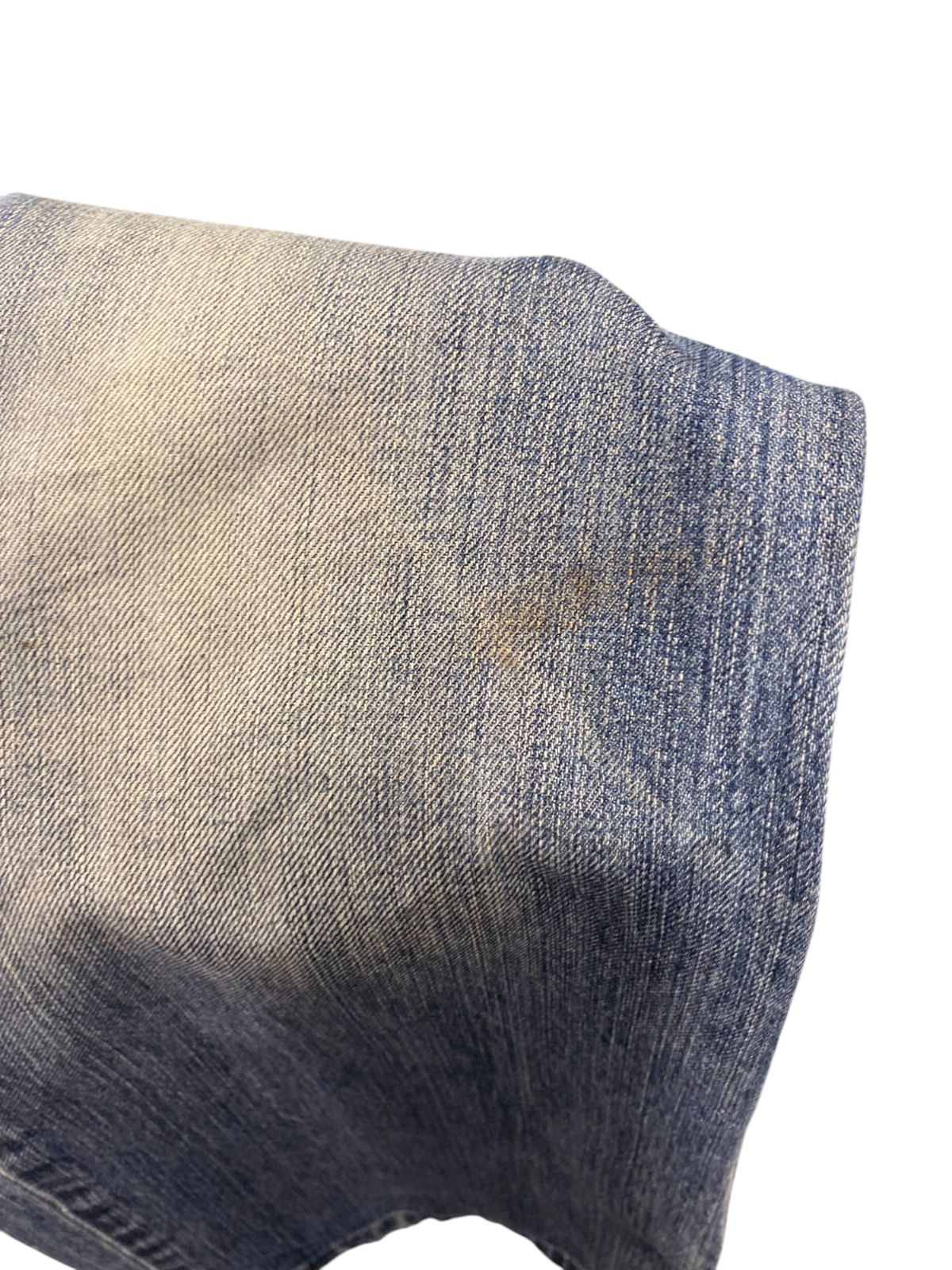Levi's Jeans Mens 39W 31L Blue Denim Red Tab Straight Leg Relaxed Fit 5 Pocket
