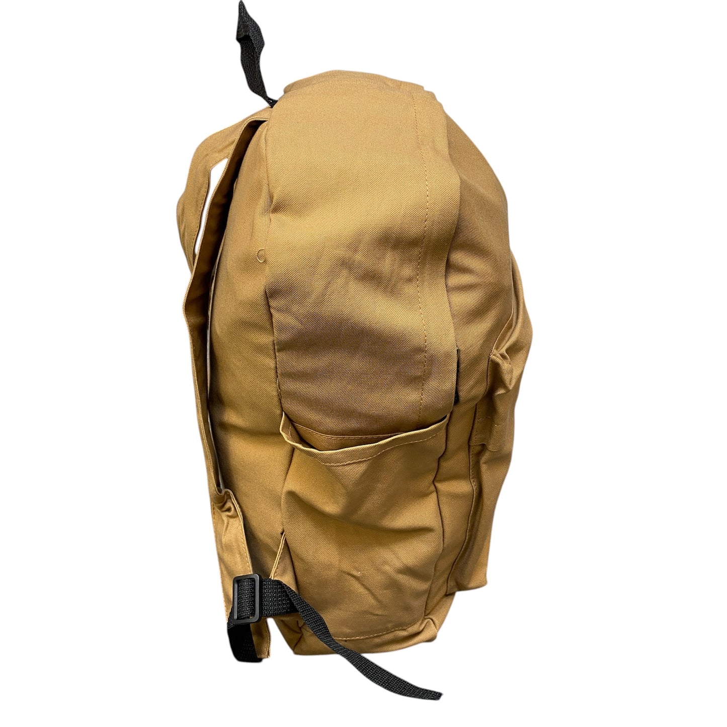 Reworked Carhartt Backpack, Preowned, Canvas, Tan