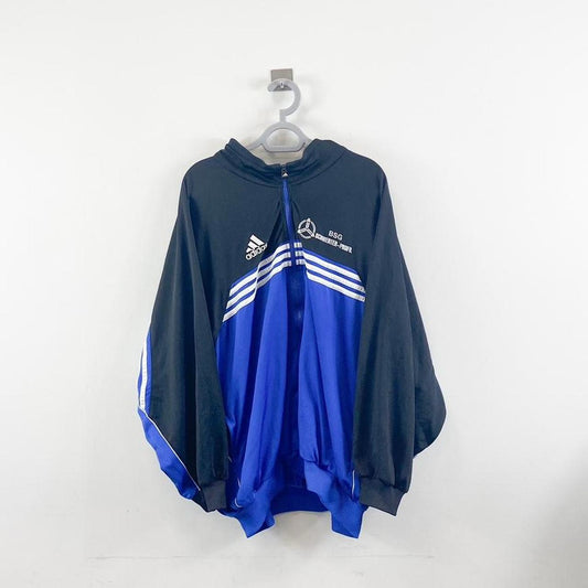 Vintage Adidas Track Jacket