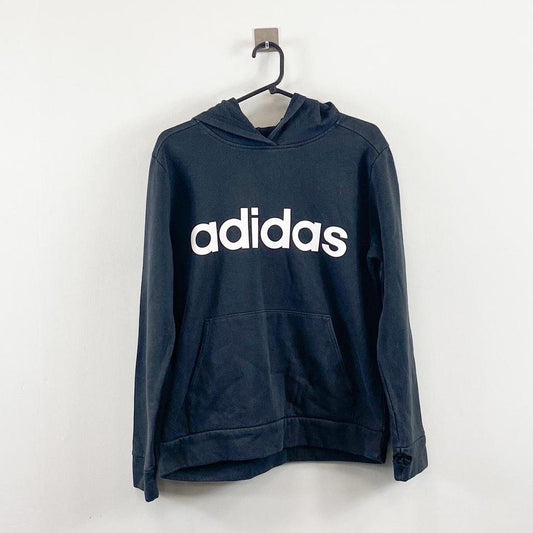 Adidas Hoodie Black Women’s M