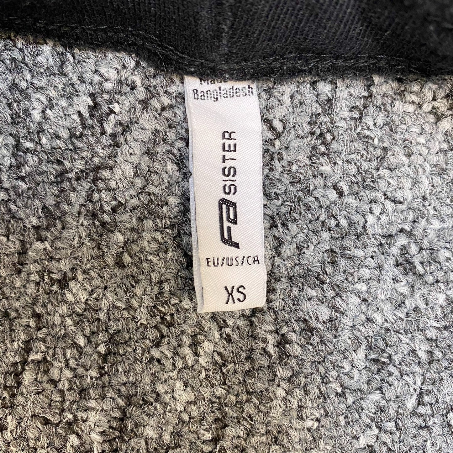 Running Sprinter Shorts Womens XS Black Athletic Gym Drawstring Elastic Waist