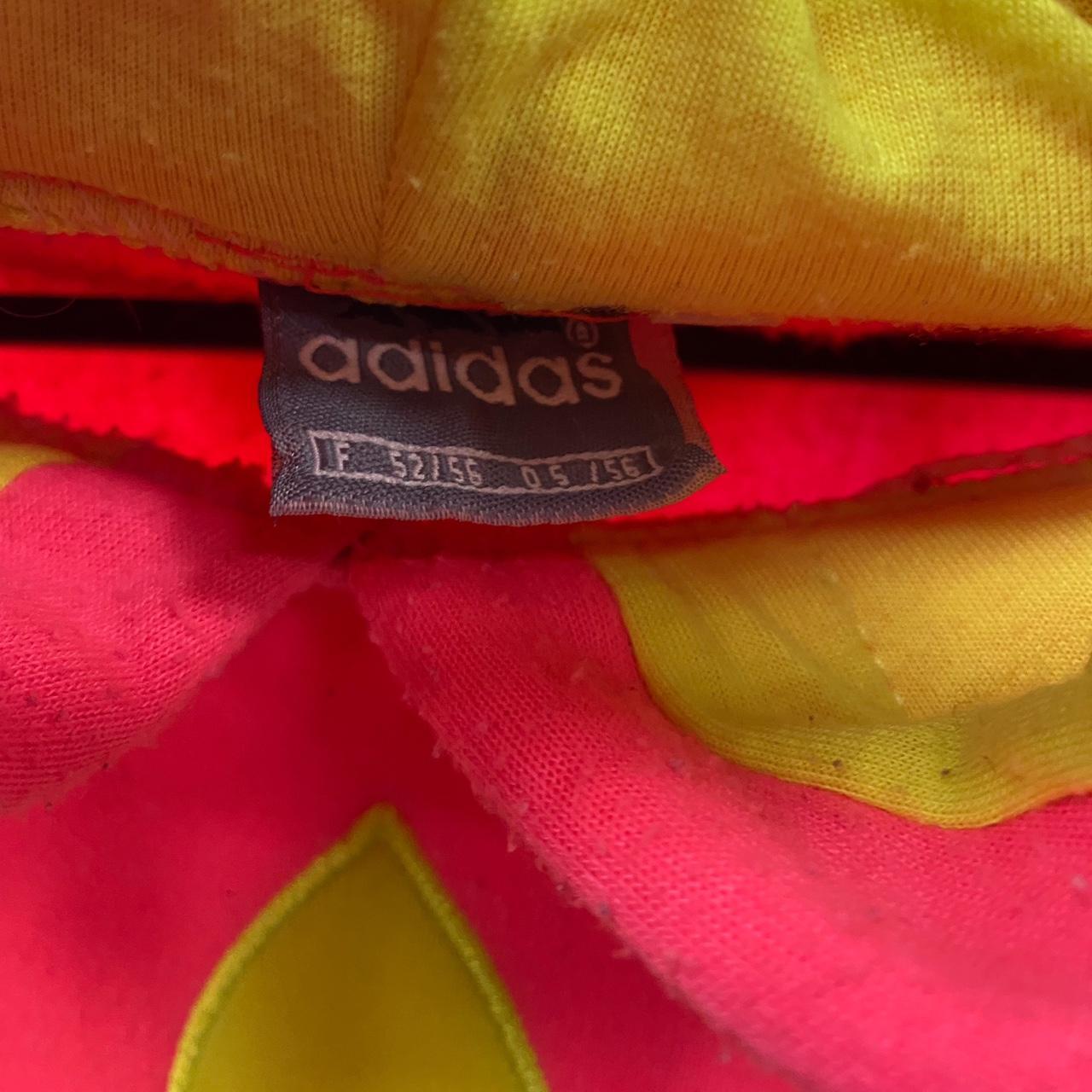 Vintage Adidas Originals Hoodie