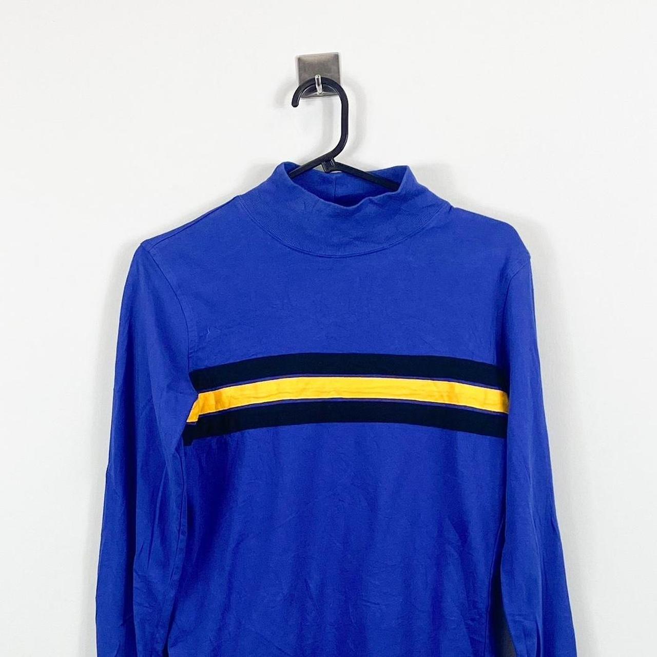 Vintage Tommy Hilfiger Long Sleeved Top