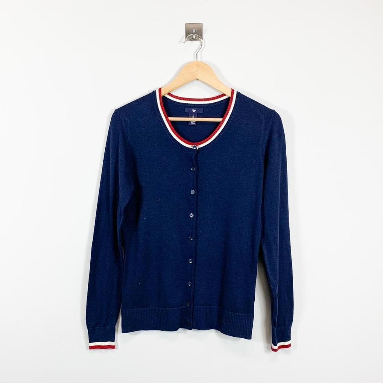 Vintage Gap Cardigan