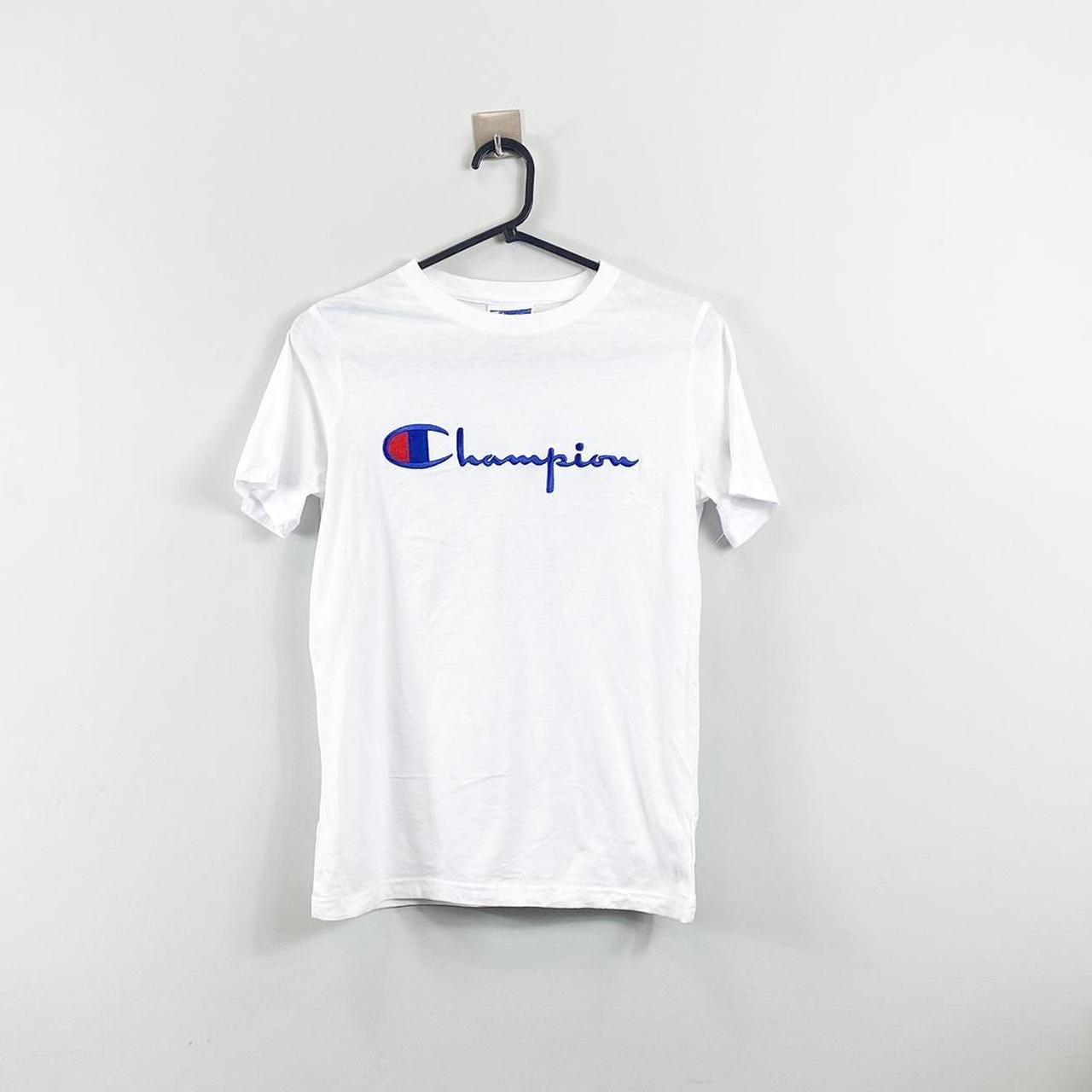 Vintage Champion T-shirt