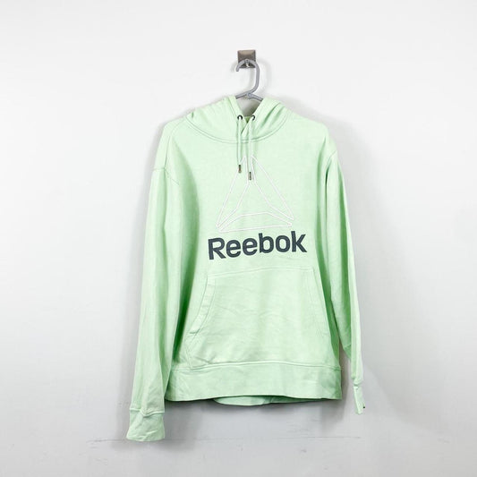 Vintage Reebok Hoodie