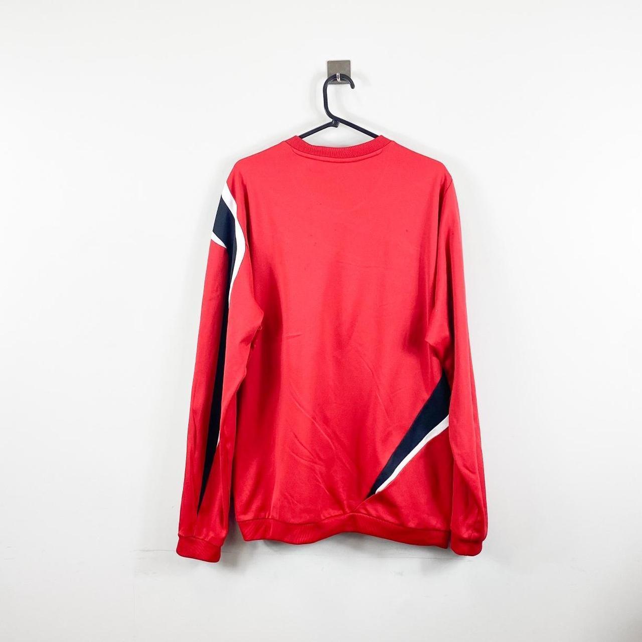 Vintage Adidas Sweatshirt