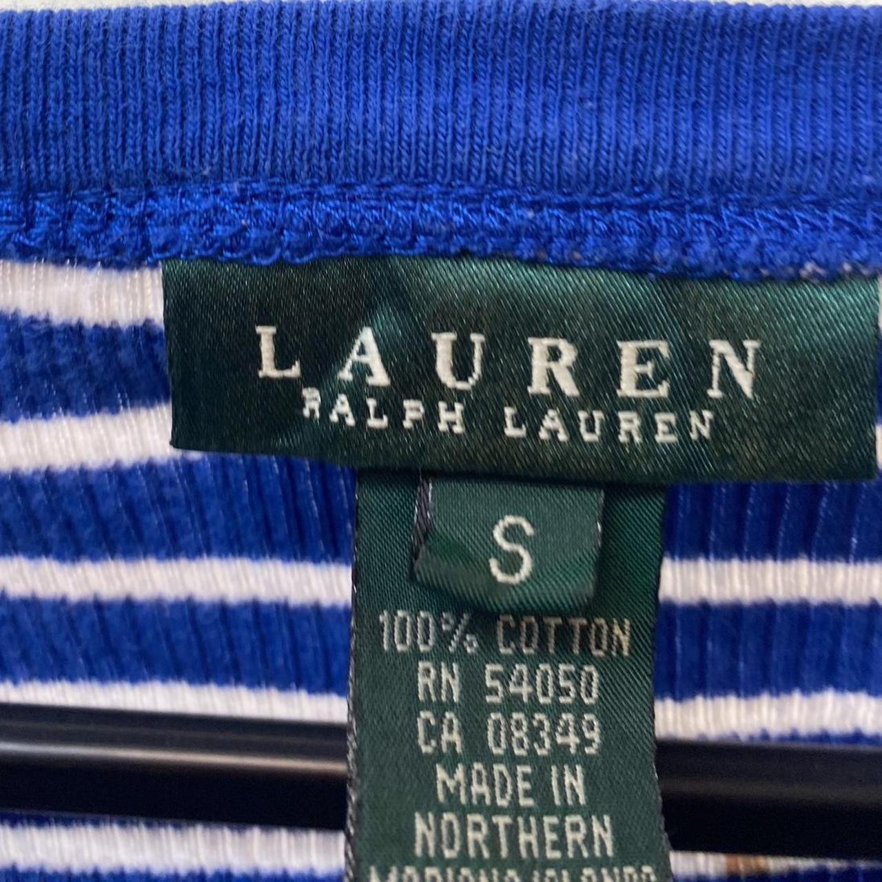 Ralph Lauren top