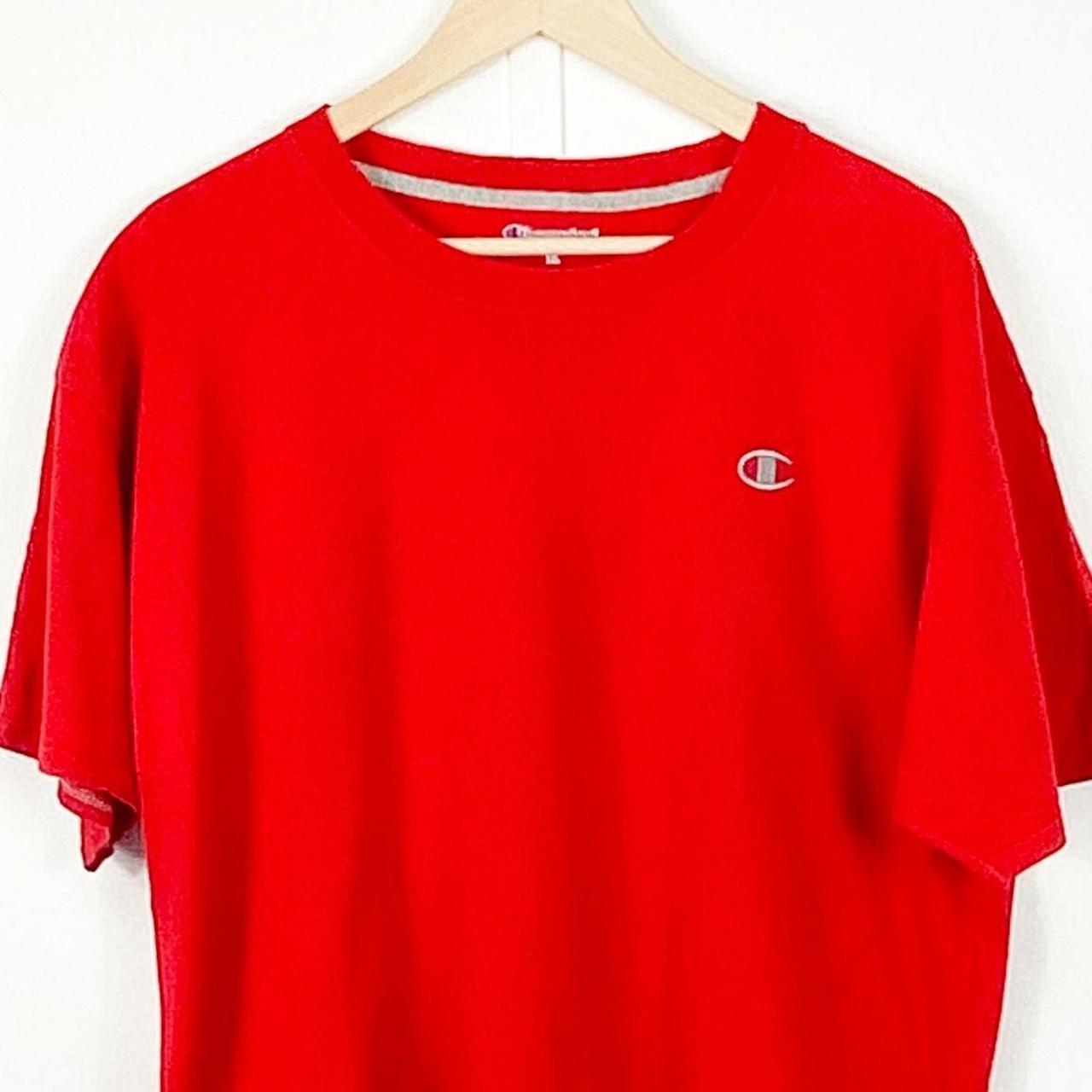 Vintage Champion t-shirt