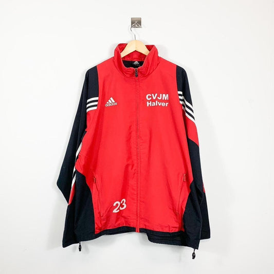 Vintage Adidas Track Jacket