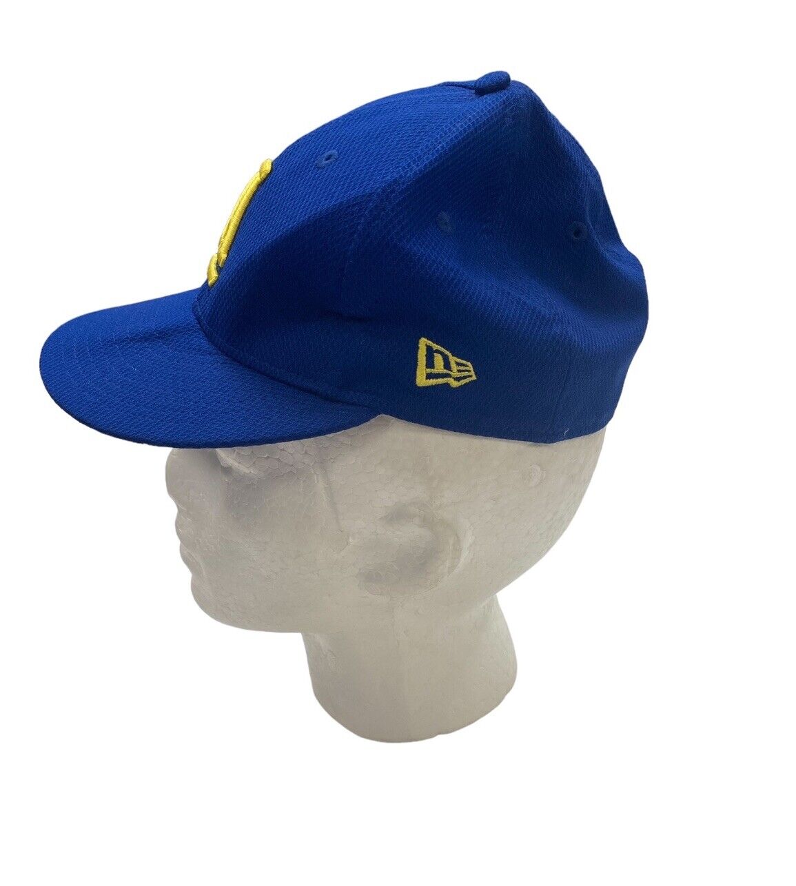 Australia Baseball Cap Blue Embroidered Logo