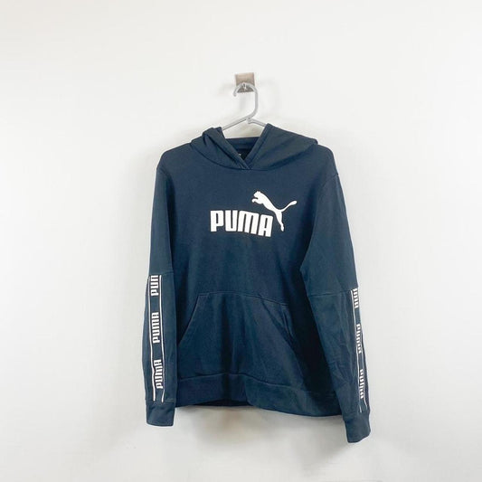 Vintage Puma Hoodie