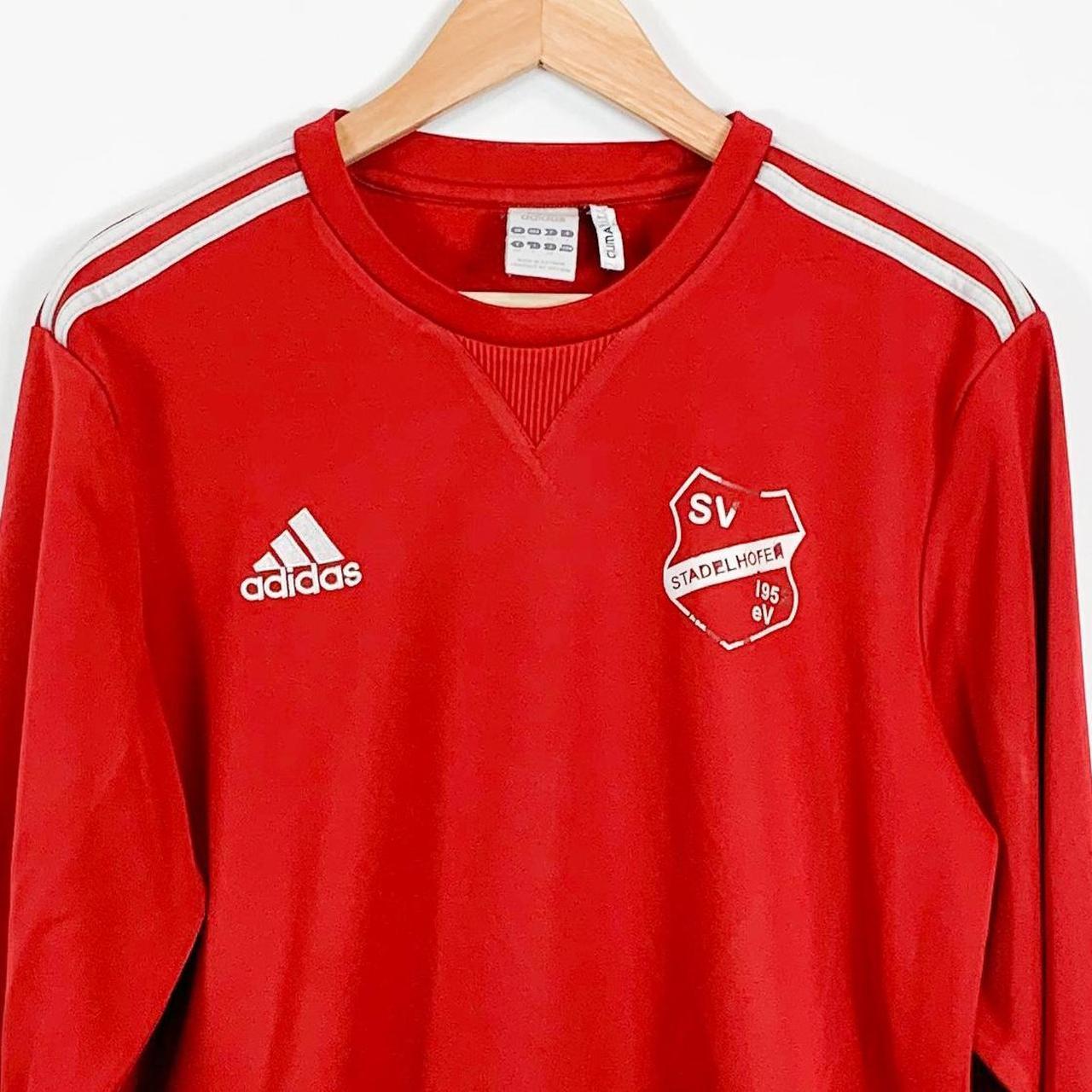 Vintage Adidas Sweatshirt