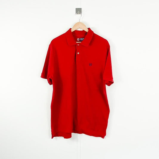 Vintage Chaps Polo Shirt