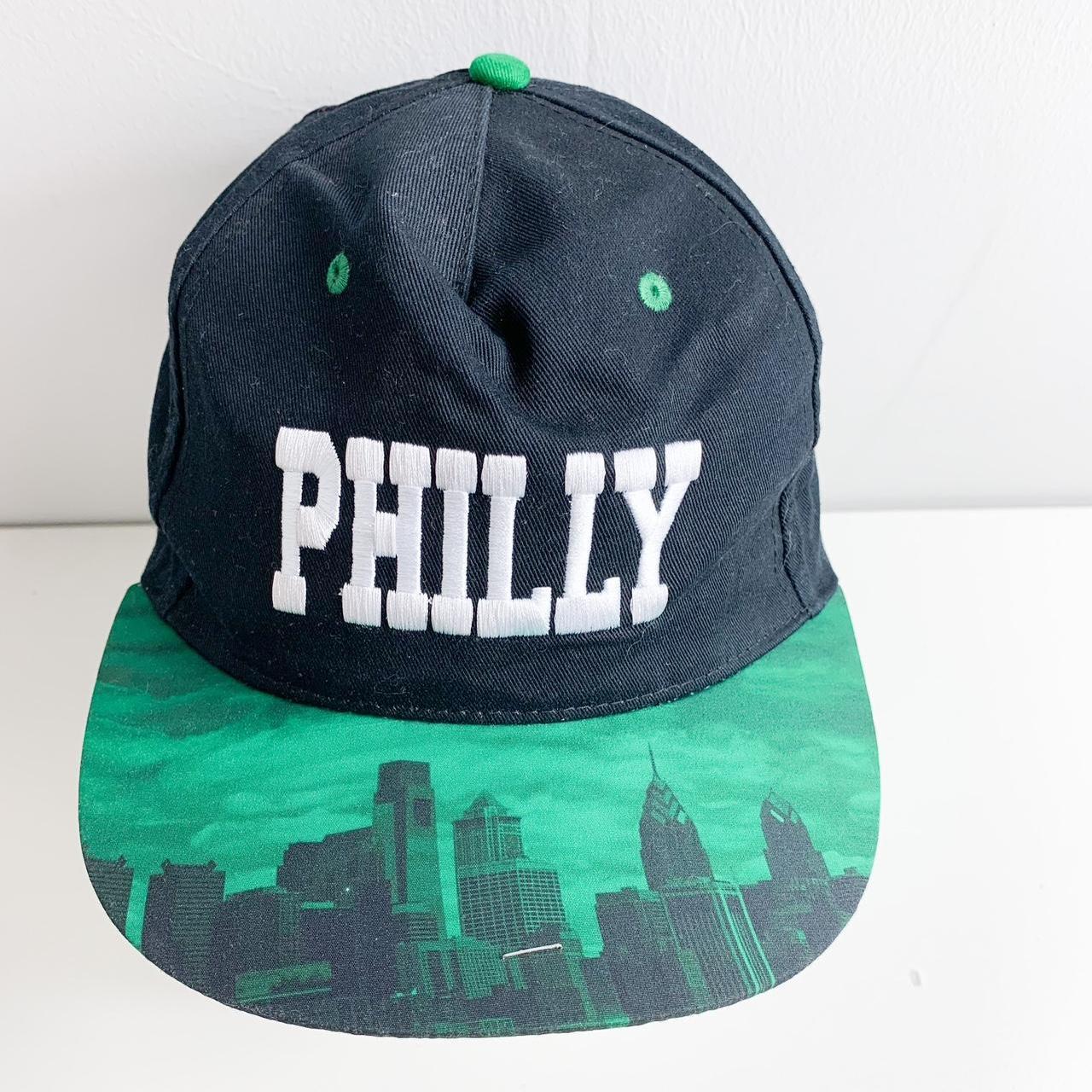 Vintage Philly Hat