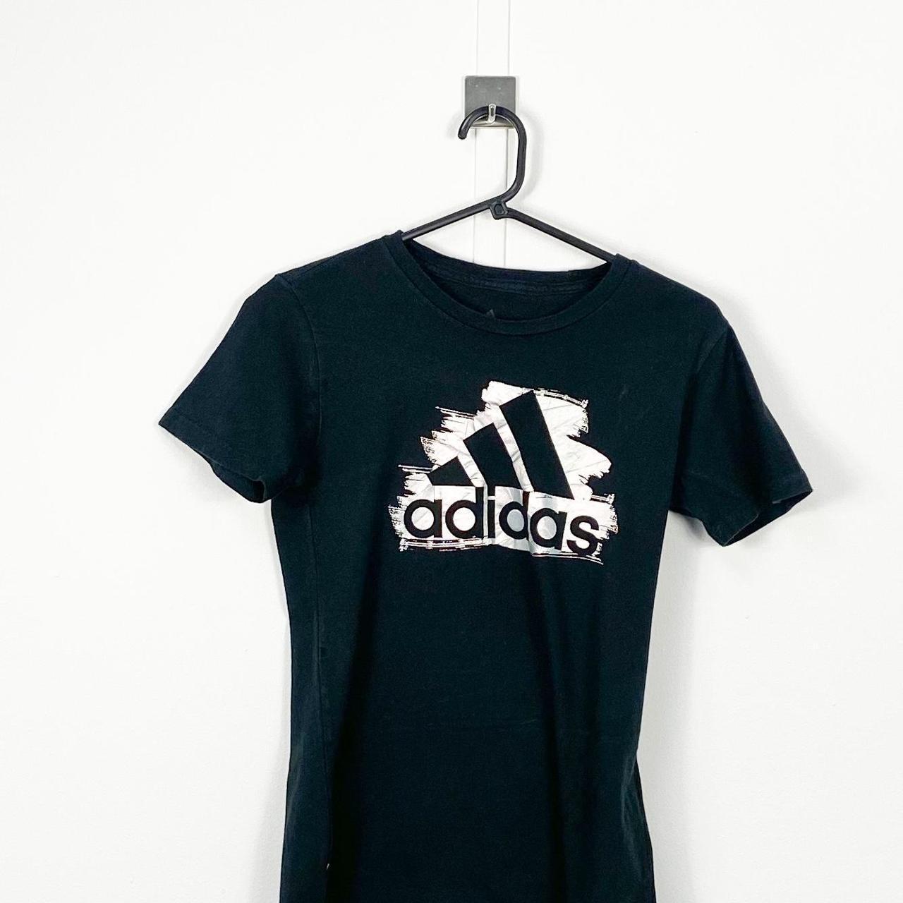 Vintage Adidas T-shirt