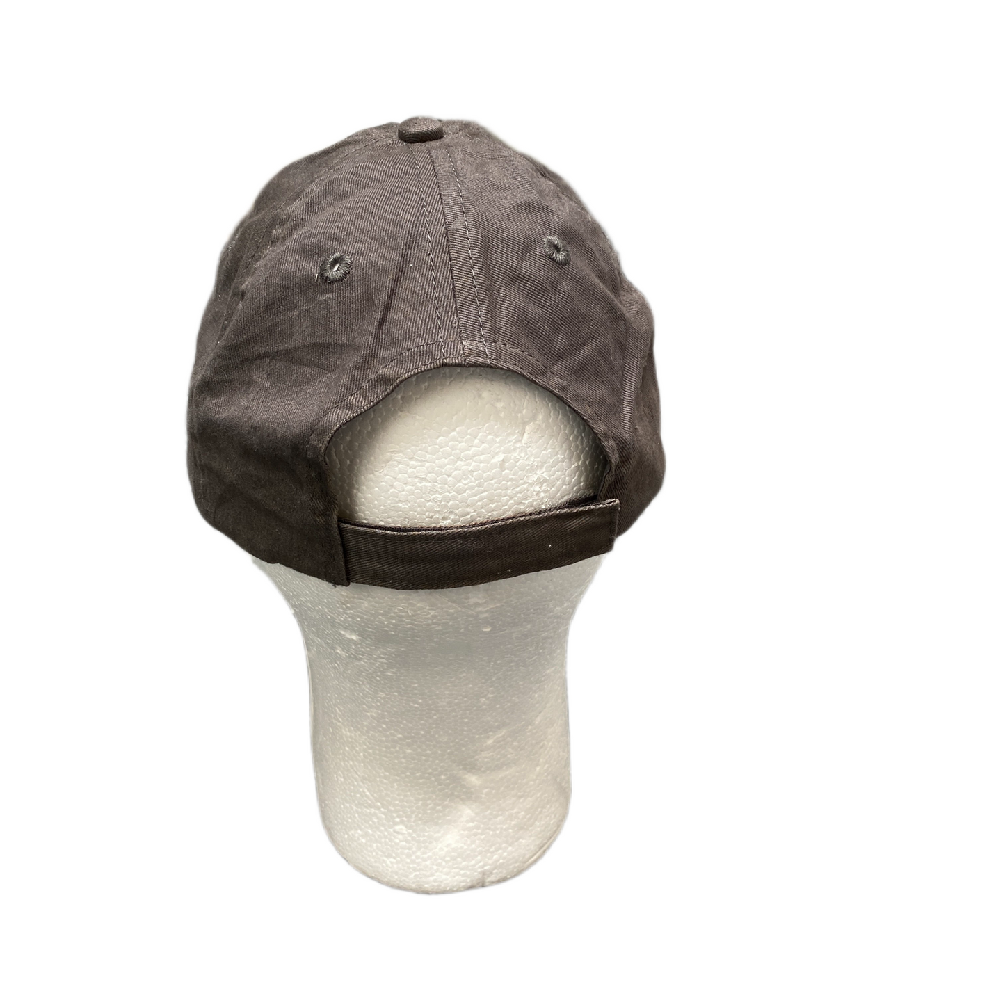 Downtown Westfield Cap America Baseball Cap Mens Brown Adjustable Embroidered