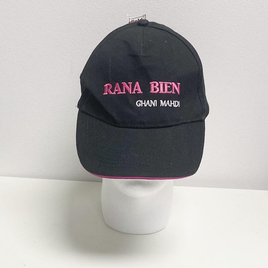 Vintage Cap
